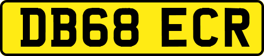 DB68ECR