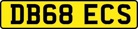 DB68ECS