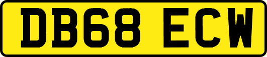 DB68ECW