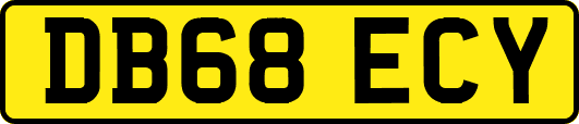 DB68ECY