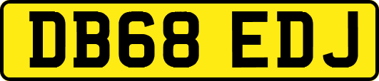 DB68EDJ