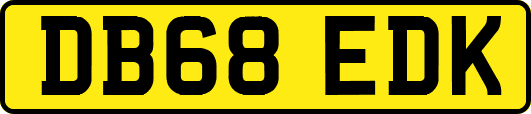 DB68EDK