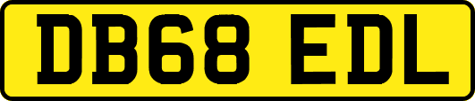 DB68EDL