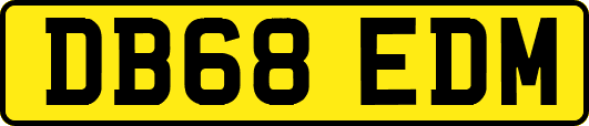 DB68EDM