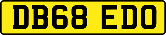 DB68EDO