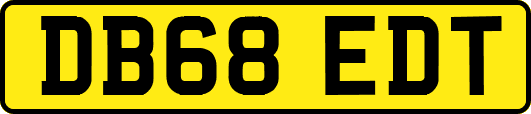 DB68EDT