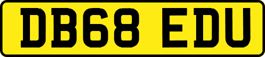 DB68EDU