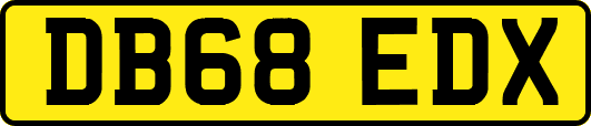 DB68EDX