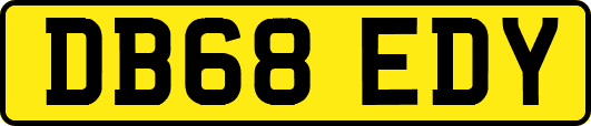 DB68EDY