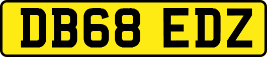 DB68EDZ