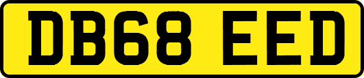 DB68EED
