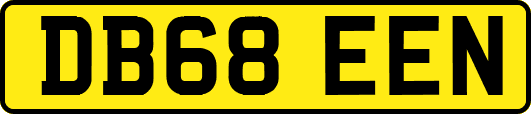 DB68EEN