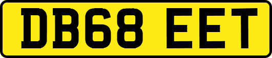 DB68EET