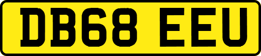 DB68EEU
