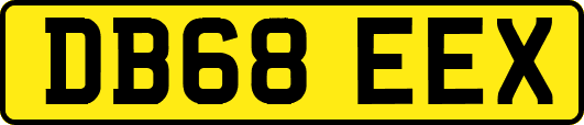 DB68EEX