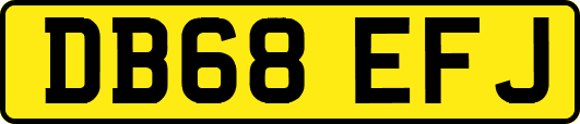 DB68EFJ