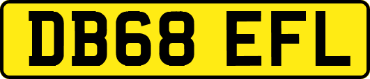 DB68EFL