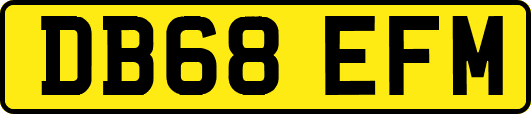 DB68EFM