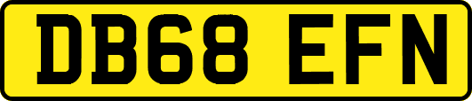 DB68EFN