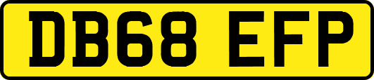 DB68EFP