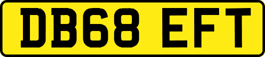 DB68EFT