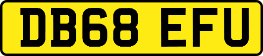 DB68EFU