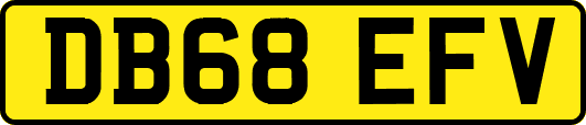DB68EFV