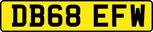 DB68EFW