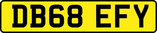 DB68EFY