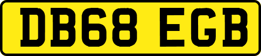DB68EGB