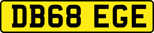 DB68EGE