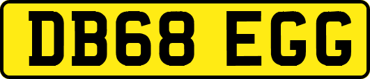 DB68EGG
