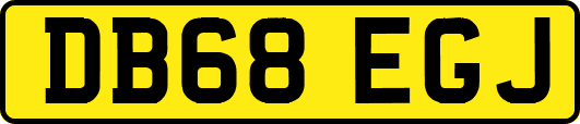 DB68EGJ