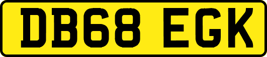 DB68EGK