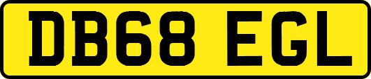 DB68EGL
