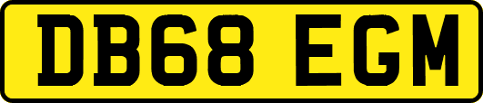 DB68EGM