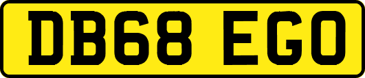 DB68EGO