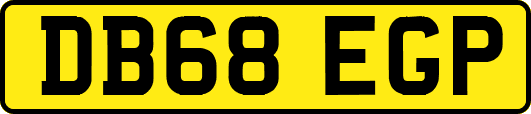 DB68EGP