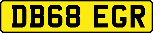 DB68EGR