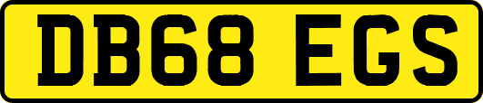 DB68EGS