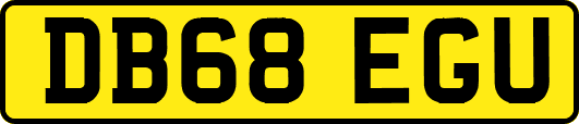 DB68EGU