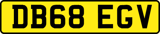DB68EGV