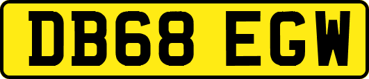 DB68EGW