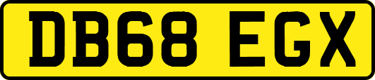 DB68EGX