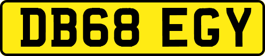DB68EGY