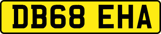 DB68EHA
