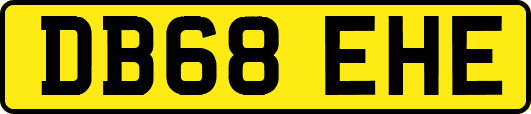 DB68EHE