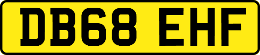 DB68EHF