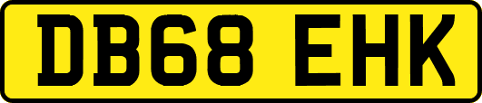 DB68EHK