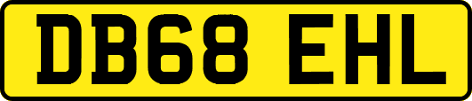 DB68EHL